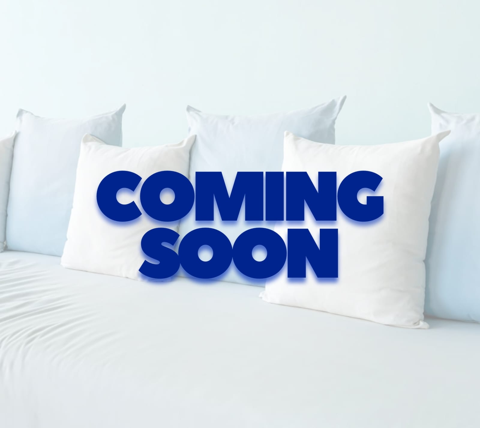 RILAXON Pillows