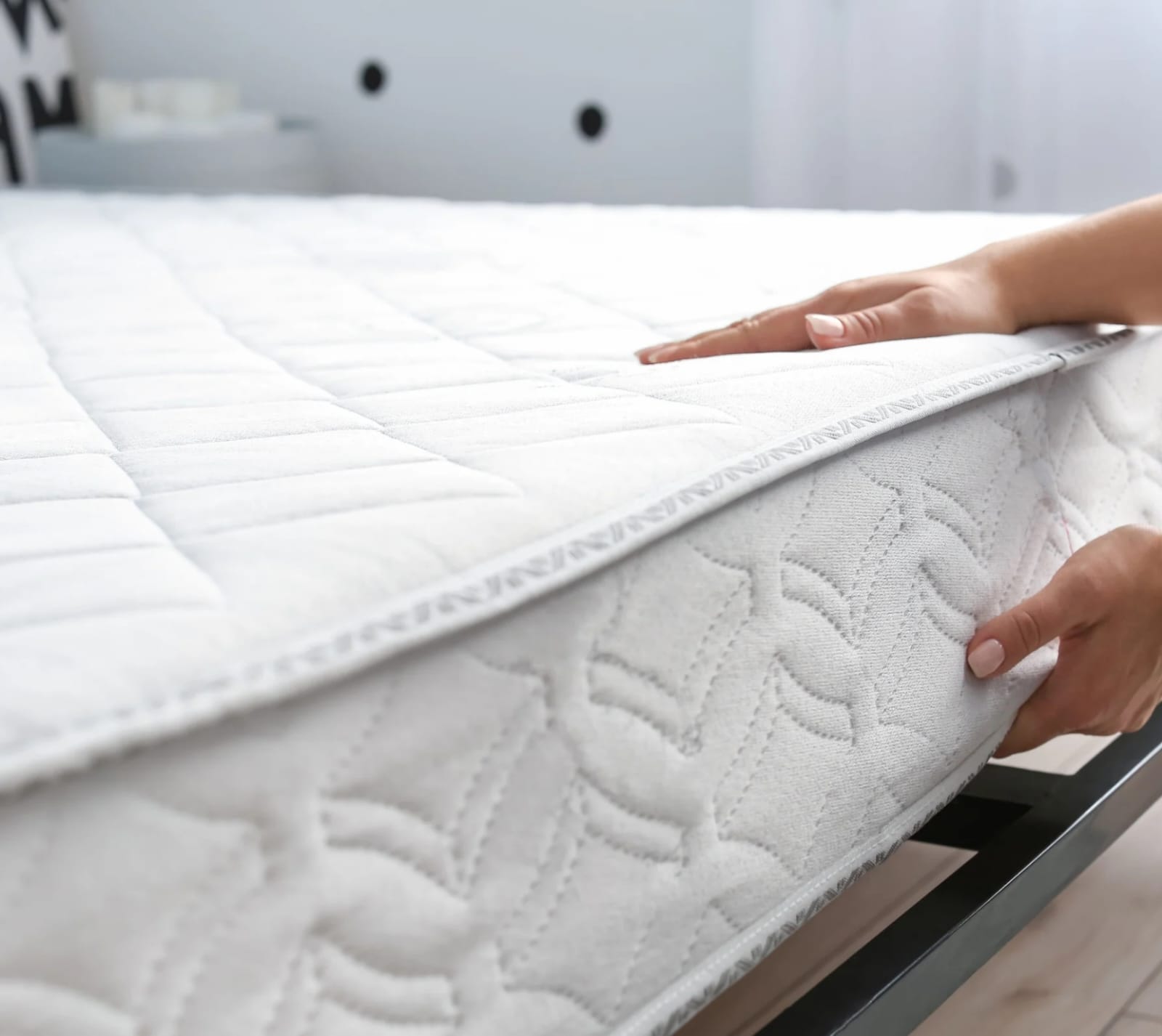 RILAXON Mattress